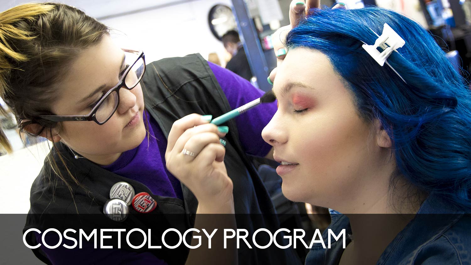 Trend Setters School of Cosmetology - Cosmetology Program