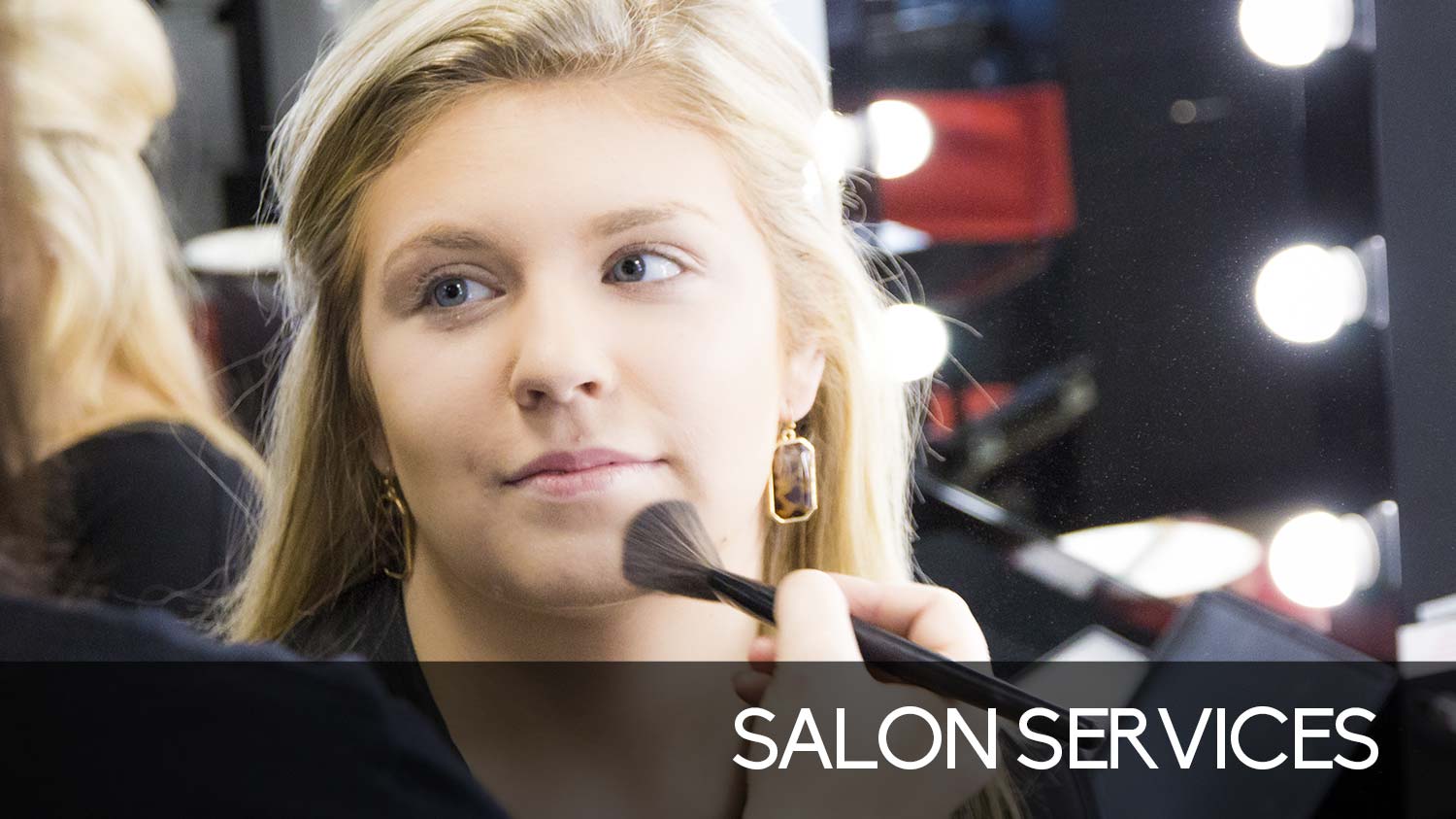 Trend Setters School of Cosmetology - Salon Services