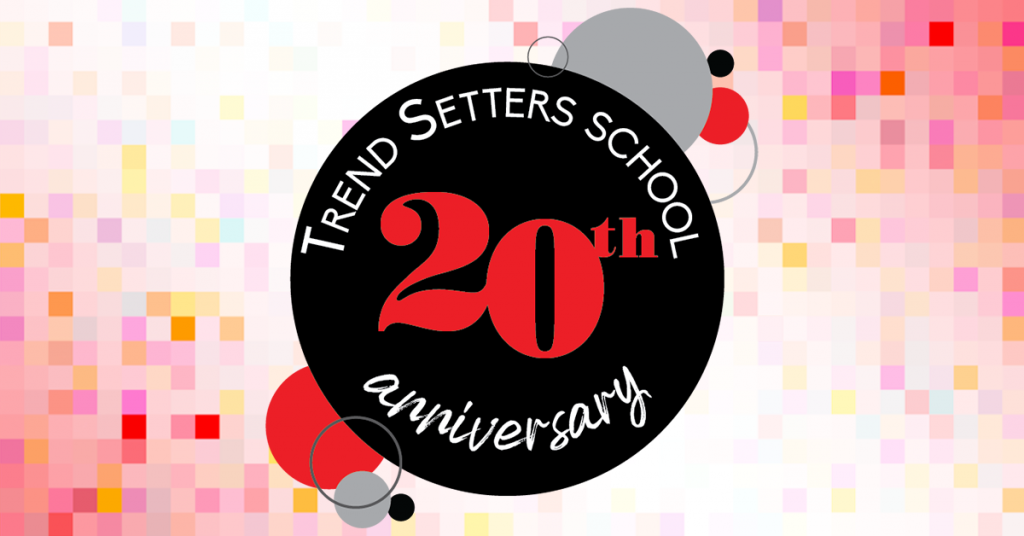 Trend Setters 20th Anniversary Celebration